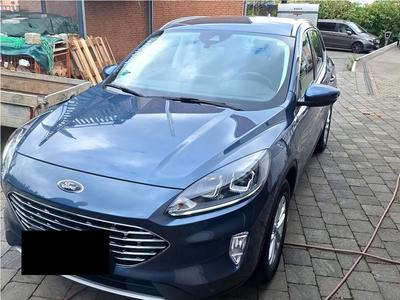 Ford Kuga 2.5 DURATEC PHEV, 2021