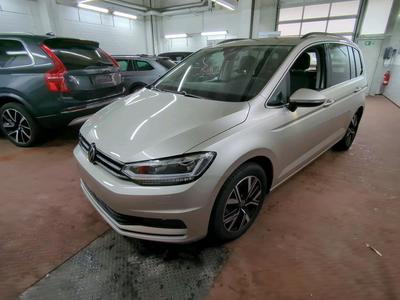 Volkswagen Touran 1.5 TSI ACT OPF DSG Highline, 2024