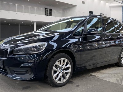 BMW 218D GRAN TOURER AUT. Advantage, 2022