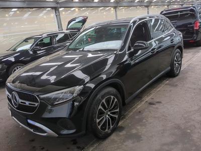 Mercedes-Benz Glc 220 D 4MATIC 9G-TRONIC, 2023