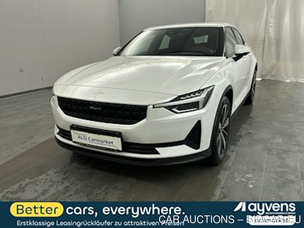 Polestar 2 2 Dual Motor 78kWh Limousine, 5-turig, Direktantrieb, 1-Gang