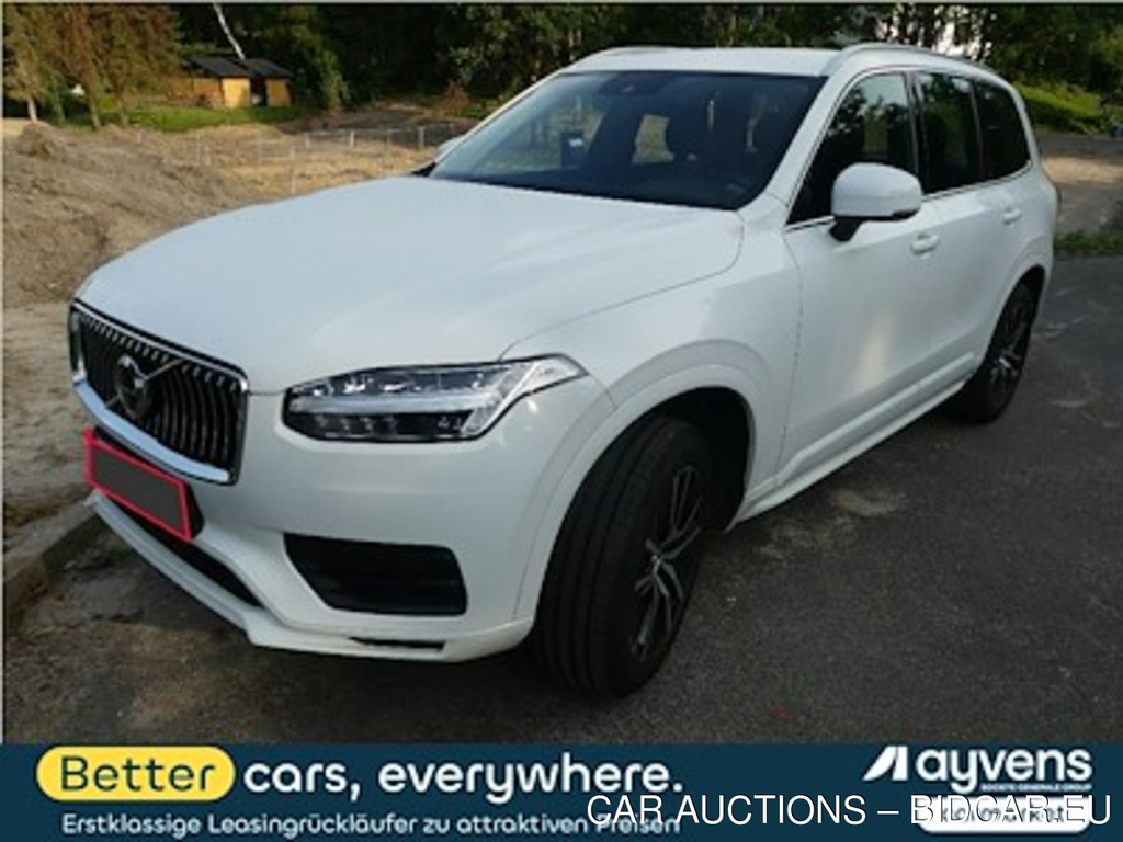 Volvo Xc90 B5 B awd G eartronic Momentum Pro