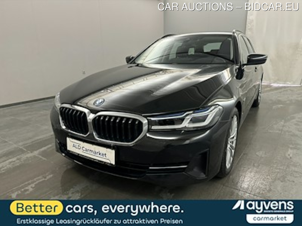 BMW 5er BMW 530e xDrive Touring Aut. Kombi, 5-turig, Automatik, 8-Gang