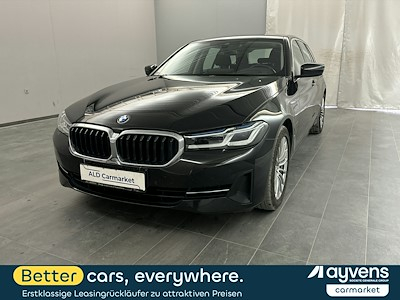 BMW 5er BMW 530e xDrive Touring Aut. Kombi, 5-turig, Automatik, 8-Gang