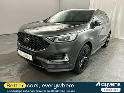 Ford Edge 2.0 EcoBlue Bi-Turbo 4x4 Aut. ST-LINE Geschlossen, 5-turig, Automatik, 8-Gang