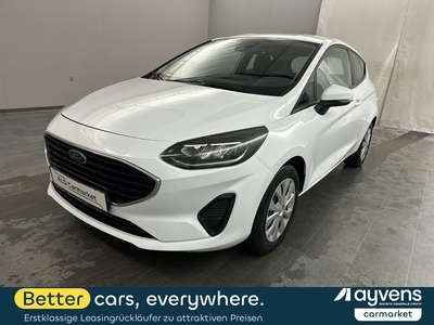 Ford Fiesta 1.1 S&amp;S TREND Limousine, 3-turig, 5-Gang