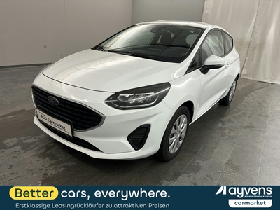 Ford Fiesta 1.1 S&amp;S TREND Limousine, 3-turig, 5-Gang