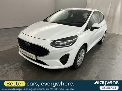 Ford Fiesta 1.1 S&amp;S TREND Limousine, 3-turig, 5-Gang