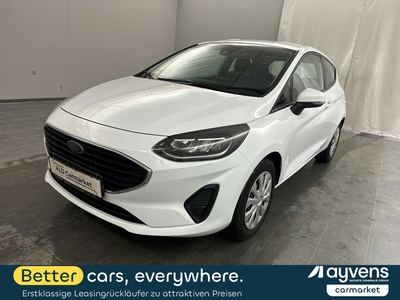 Ford Fiesta 1.1 S&amp;S TREND Limousine, 3-turig, 5-Gang