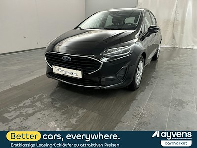 Ford Fiesta 1.1 S&amp;S TREND Limousine, 5-turig, 5-Gang