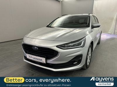 Ford Focus Turnier 1.5 EcoBlue Start-Stopp-System COOL&amp;CONNECT Kombi, 5-turig, 6-Gang