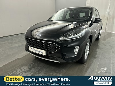 Ford Kuga 2.5 Duratec PHEV COOL&amp;CONNECT Geschlossen, 5-turig, Automatik, 1-Gang