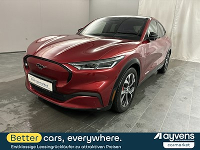 Ford Mustang mach-e AWD Geschlossen, 5-turig, Direktantrieb, 1-Gang