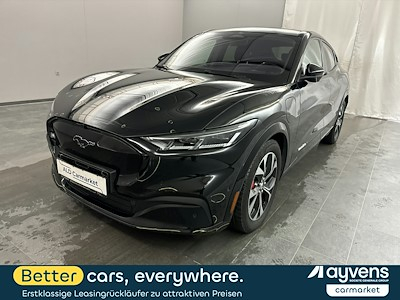Ford Mustang mach-e AWD Geschlossen, 5-turig, Direktantrieb, 1-Gang