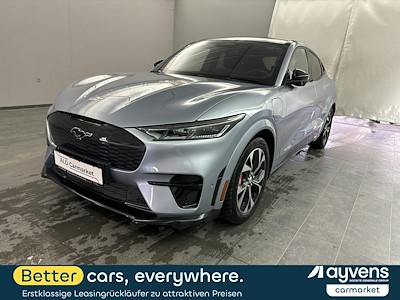 Ford Mustang mach-e AWD GT Geschlossen, 5-turig, Direktantrieb, 1-Gang