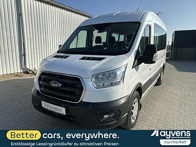 Ford Transit 350 L3H2 VA Trend Kombi, 4-turig, 6-Gang