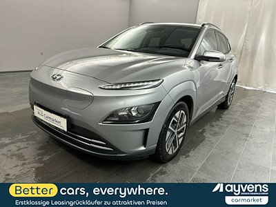 Hyundai Kona EV EDITION 30+ Geschlossen, 5-turig, Direktantrieb, 1-Gang