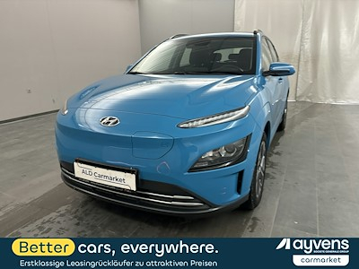Hyundai Kona EV Geschlossen, 5-turig, Direktantrieb, 1-Gang