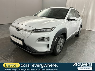 Hyundai Kona EV Style Geschlossen, 5-turig, Direktantrieb, 1-Gang