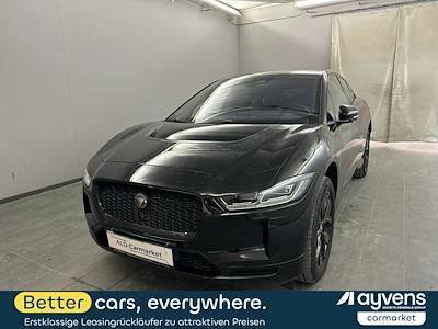 Jaguar I-Pace EV320 AWD SE Geschlossen, 5-turig, Direktantrieb, 1-Gang
