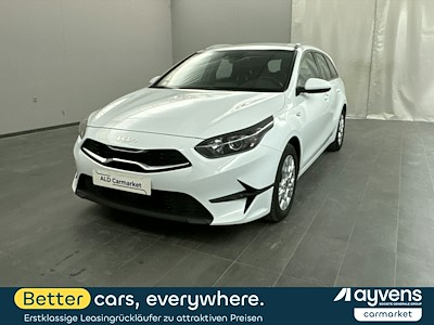 Kia Ceed SW 1.5 T-GDI DCT7 OPF Vision Kombi, 5-turig, Automatik, 7-Gang