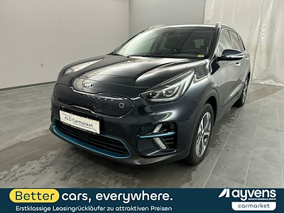 Kia E-Niro Spirit Geschlossen, 5-turig, Direktantrieb, 1-Gang