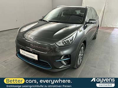 Kia E-Niro Vision Geschlossen, 5-turig, Direktantrieb, 1-Gang