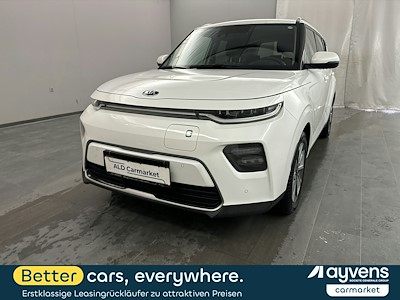 Kia E-Soul Spirit Kombi, 5-turig, Direktantrieb, 1-Gang
