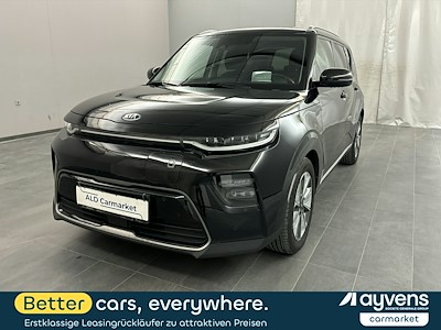 Kia E-Soul Spirit Kombi, 5-turig, Direktantrieb, 1-Gang