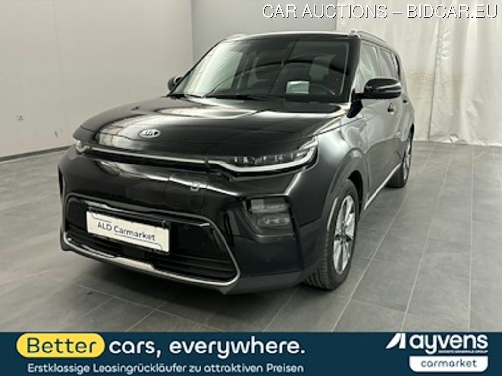 Kia E-Soul Spirit Kombi, 5-turig, Direktantrieb, 1-Gang