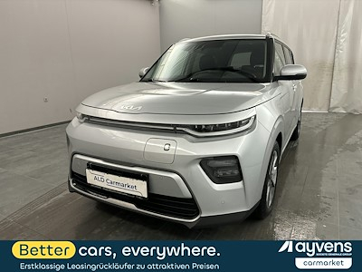 Kia E-Soul Vision Kombi, 5-turig, Direktantrieb, 1-Gang