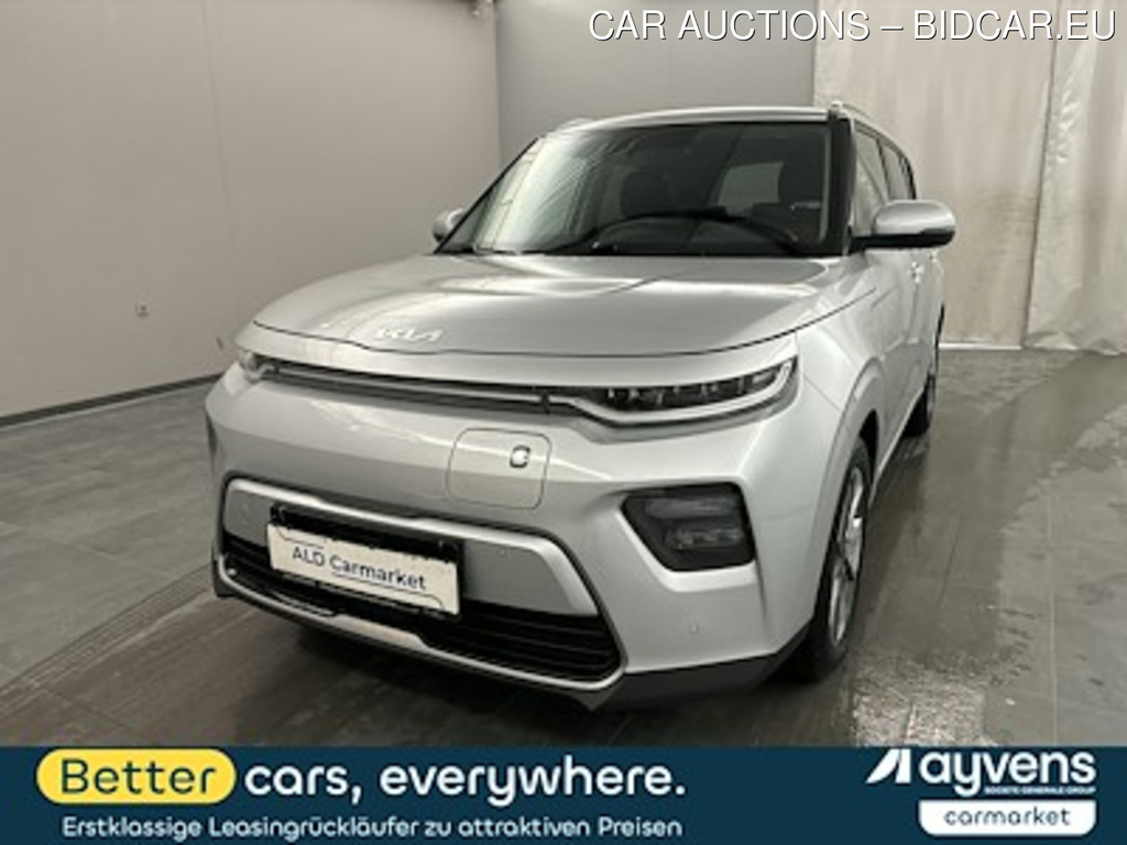 Kia E-Soul Vision Kombi, 5-turig, Direktantrieb, 1-Gang
