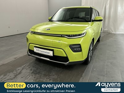 Kia E-Soul Vision Kombi, 5-turig, Direktantrieb, 1-Gang