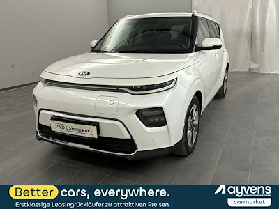 Kia E-Soul Vision Kombi, 5-turig, Direktantrieb, 1-Gang