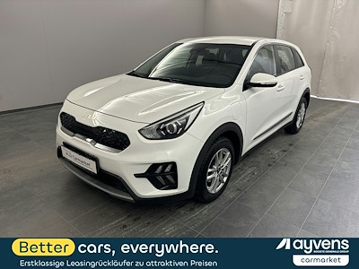 Kia Niro 1.6 GDI PHEV 2WD OPF Aut. Edition 7 Geschlossen, 5-turig, Automatik, 6-Gang