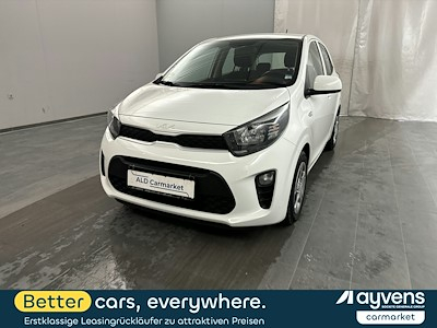 Kia Picanto 1.0 Edition 7 Limousine, 5-turig, 5-Gang