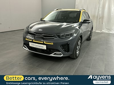 Kia Stonic 1.0 T-GDI OPF Mild Hybrid GT Line Geschlossen, 5-turig, 6-Gang