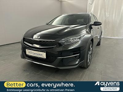 Kia XCeed 1.6 GDI DCT6 OPF Plug-in-Hybrid Platinum Edition Geschlossen, 5-turig, Automatik, 6-Gang