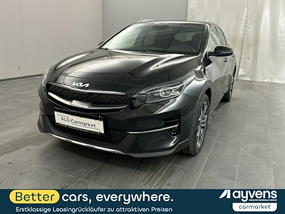 Kia XCeed 1.6 GDI DCT6 OPF Plug-in-Hybrid Platinum Edition Geschlossen, 5-turig, Automatik, 6-Gang