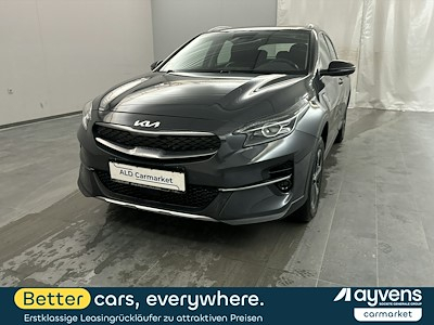 Kia XCeed 1.6 GDI DCT6 OPF Plug-in-Hybrid Spirit Geschlossen, 5-turig, Automatik, 6-Gang