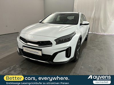 Kia XCeed 1.6 GDI DCT6 OPF Plug-in-Hybrid Vision Geschlossen, 5-turig, Automatik, 6-Gang