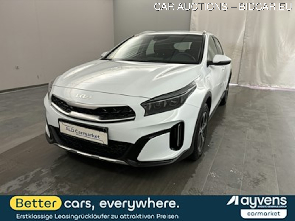 Kia XCeed 1.6 GDI DCT6 OPF Plug-in-Hybrid Vision Geschlossen, 5-turig, Automatik, 6-Gang