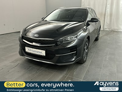 Kia XCeed 1.6 GDI DCT6 OPF Plug-in-Hybrid Vision Geschlossen, 5-turig, Automatik, 6-Gang