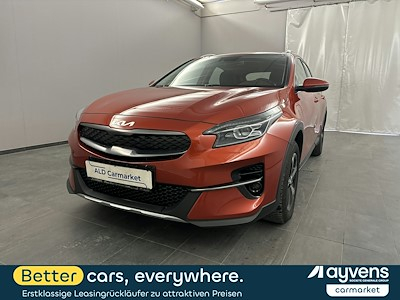 Kia XCeed 1.6 GDI DCT6 OPF Plug-in-Hybrid Vision Geschlossen, 5-turig, Automatik, 6-Gang