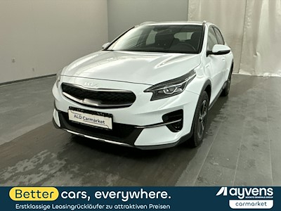 Kia XCeed 1.6 GDI DCT6 OPF Plug-in-Hybrid Vision Geschlossen, 5-turig, Automatik, 6-Gang