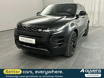 Land Rover Range rover evoque P300 HST Geschlossen, 5-turig, Automatik, 9-Gang