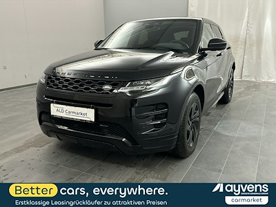 Land Rover Range rover evoque P300e R-Dynamic S Geschlossen, 5-turig, Automatik, 8-Gang