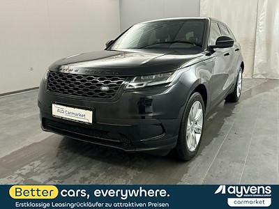 Land Rover Range rover velar P400e S Geschlossen, 5-turig, Automatik, 8-Gang