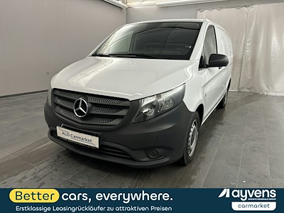Mercedes-Benz Vito marco polo MERCEDES-BENZ Vito 114 CDI Lang VA Kasten, 4-turig, 6-Gang