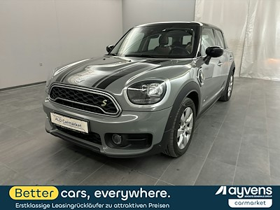 MINI COUNTRYMAN Cooper S E All4 Aut. Limousine, 5-turig, Automatik, 6-Gang